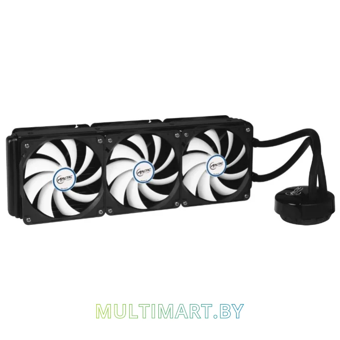 Кулер Arctic Cooling ACFRE00022A Liquid Freezer 360